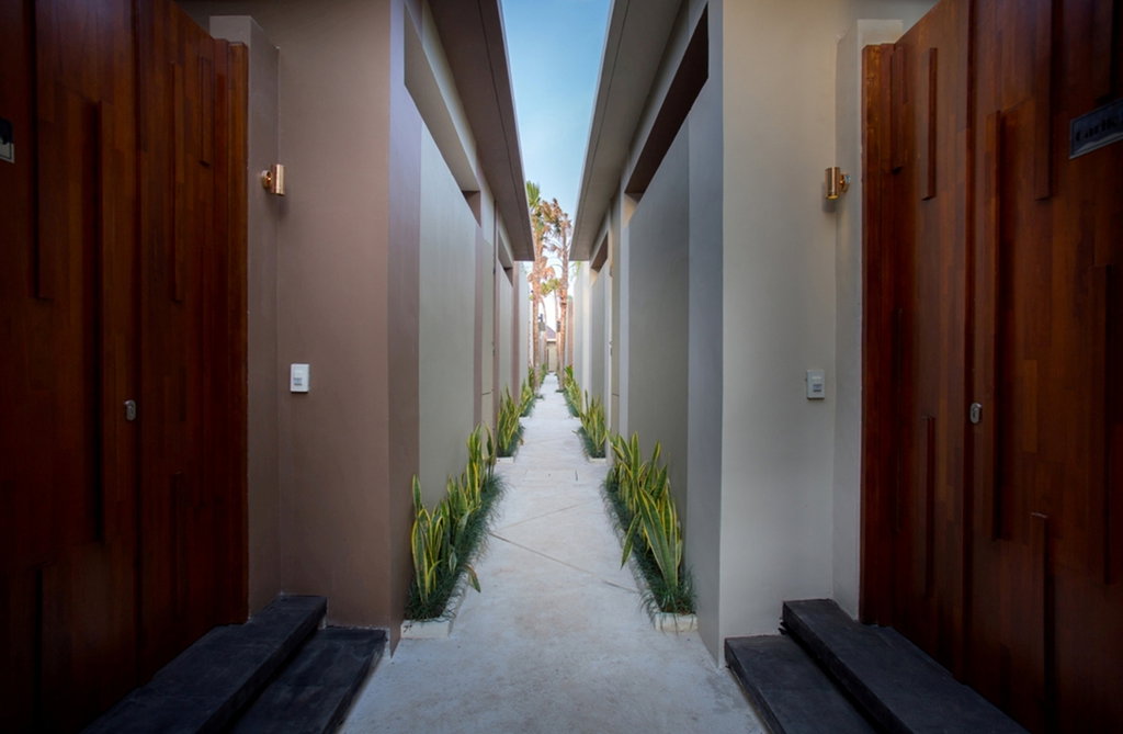 Hotel Asa Bali Luxury Villas & Spa