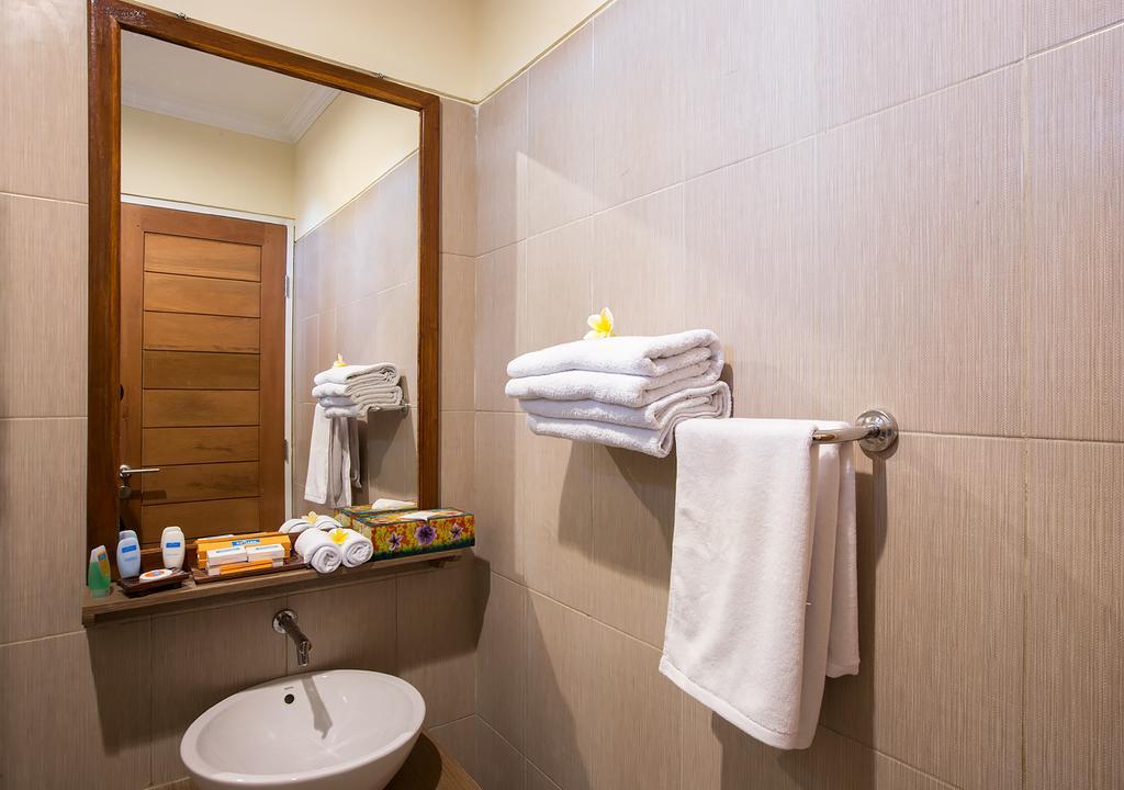 Destiny Villas And Residence Seminyak