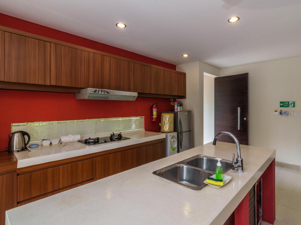Destiny Villas And Residence Seminyak