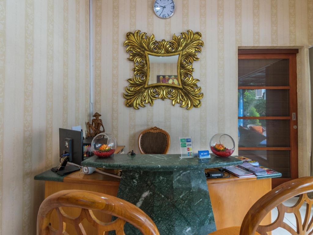 Destiny Villas And Residence Seminyak