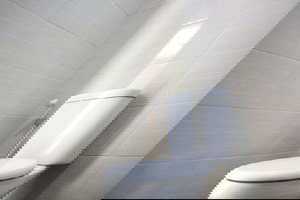 Hotel Rusty Seminyak