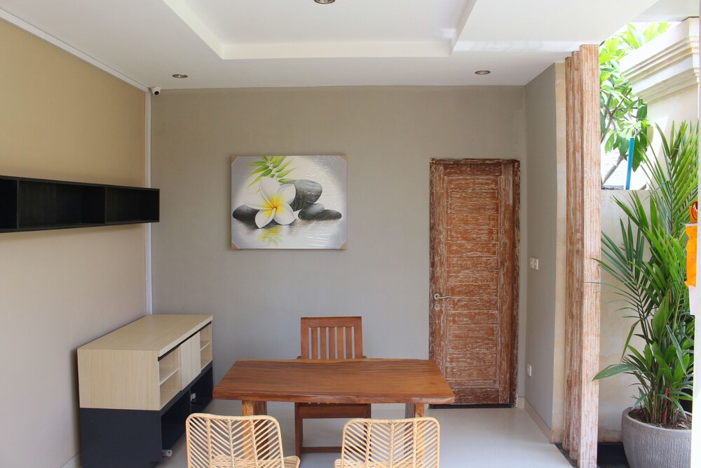 Rusty Seminyak