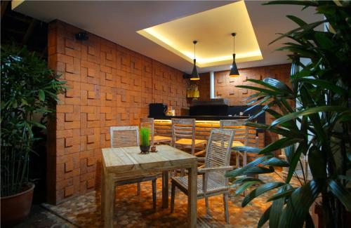 Sleepwell Seminyak