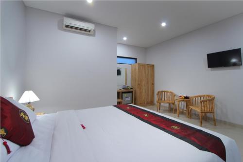 Sleepwell Seminyak