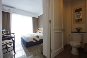 Hotel 7 Bidadari Boutique Hotel cazare Seminyak