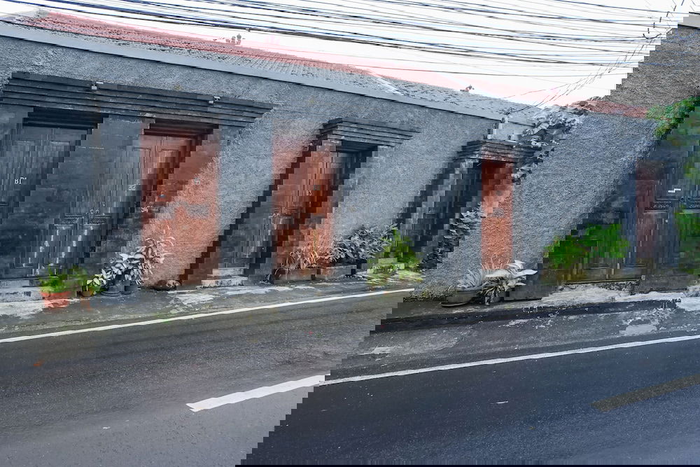 Hotel Balitung Villa Seminyak