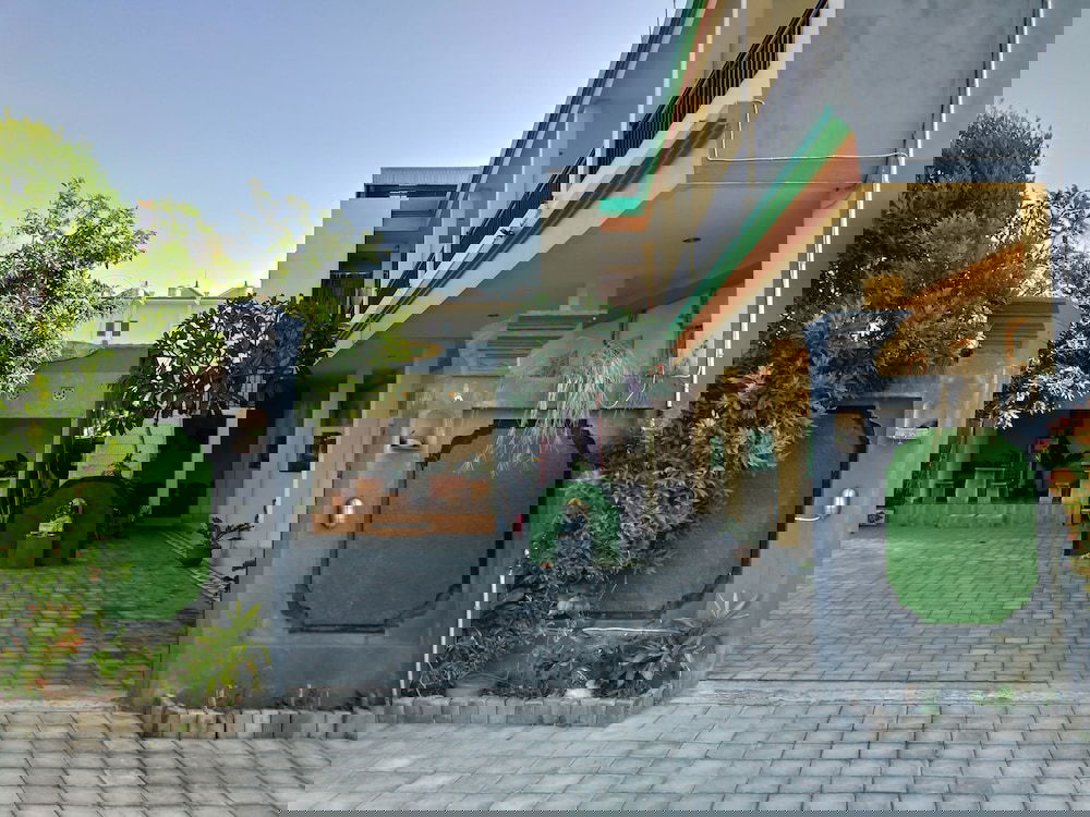 Hotel Beji Ayu Homestay