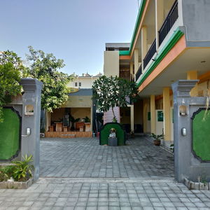 Sejur Beji Ayu Homestay vacanta Seminyak