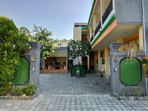 Hotel Beji Ayu Homestay cazare Seminyak