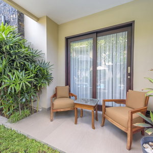 Sejur D'Penjor Seminyak Hotel vacanta Seminyak