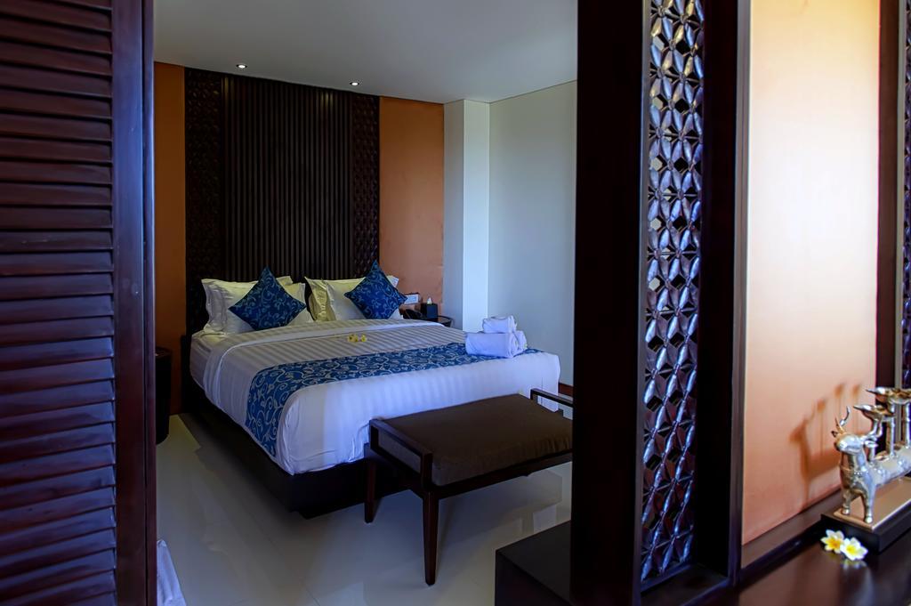 Hotel D' Djabu Hotel Seminyak