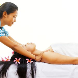 Hotel Rc Villas cazare Seminyak