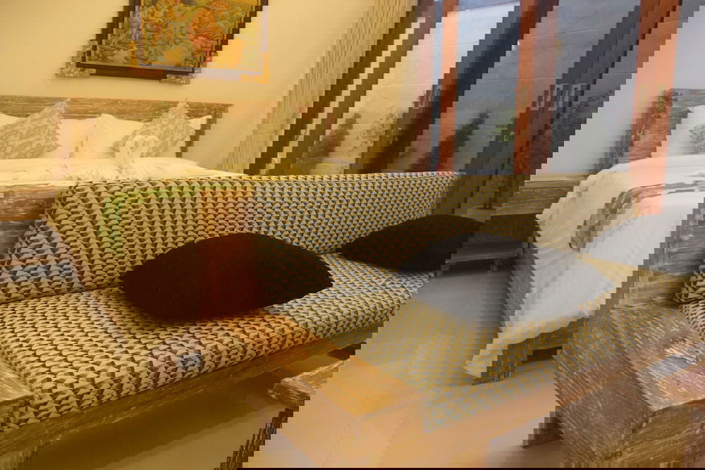 Hotel Green Studio Apartment Seminyak