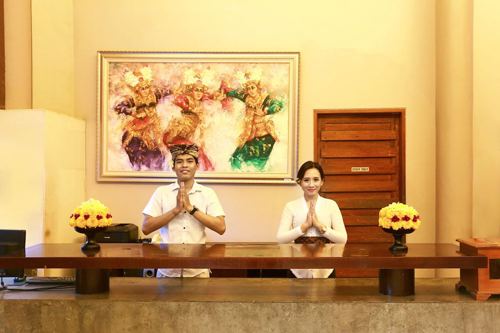 Hotel Bhavana Private Villas