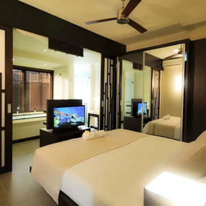 Sejur Domaine Des Alizees Spa & Resort vacanta Mauritius