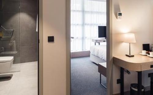 Hotel Executive Residency By Best Western Amsterdam Airport