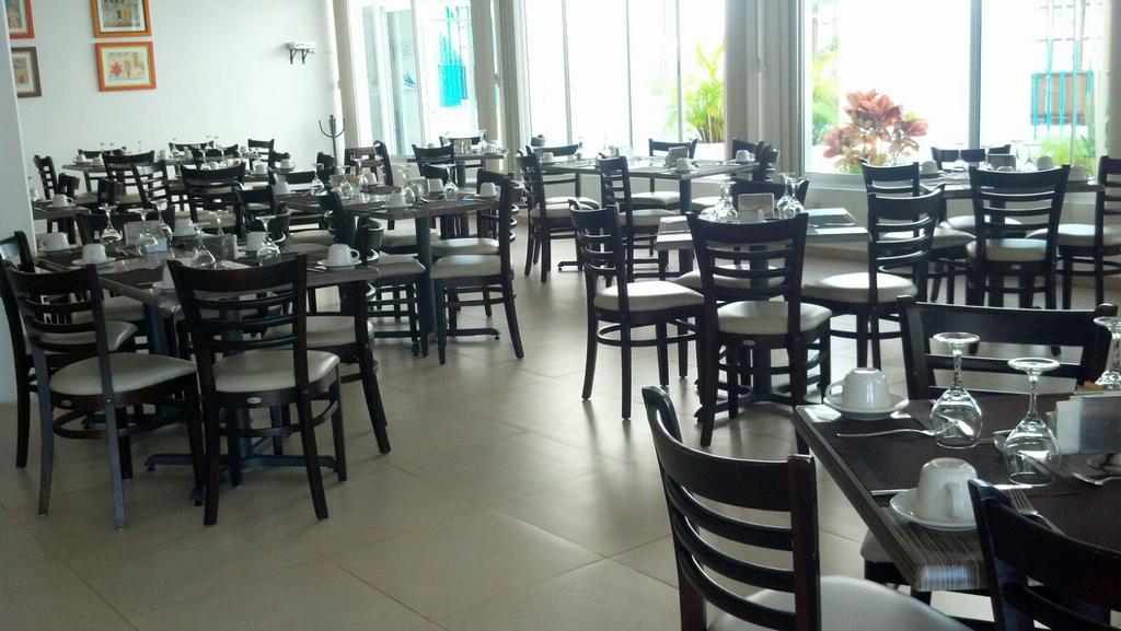 Hotel Hotel Santa Cruz Huatulco