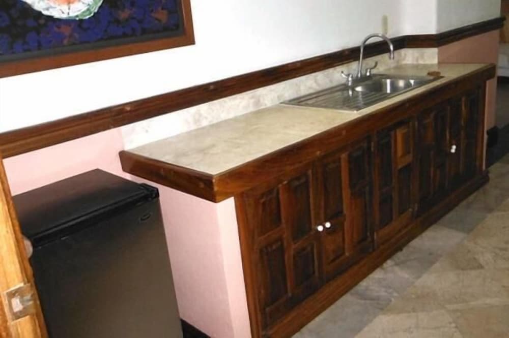 Hotel Canadian Resorts Huatulco