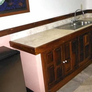 Hotel Canadian Resorts Huatulco cazare Santa Maria Huatulco