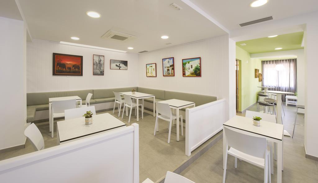 Hotel Hotel Bahia Playa