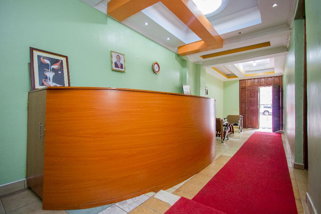 Hotel Winstonia Hotel