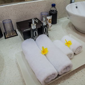 Sejur O Villas vacanta Seminyak