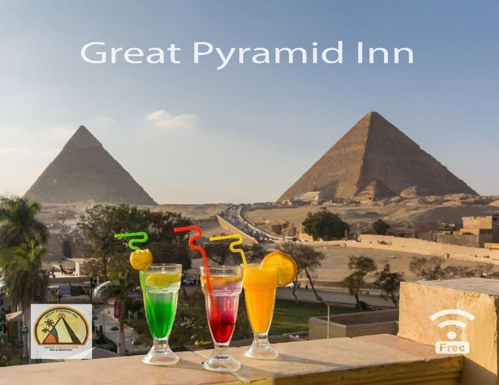 Great Pyramid Inn