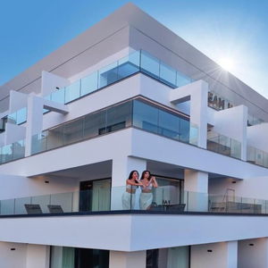 Hotel Dream Hotel Saranda cazare Sarande