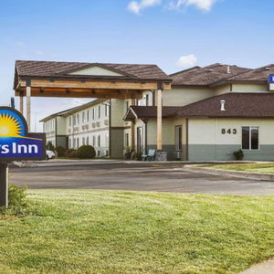 Hotel Days Inn By Wyndham Billings cazare Billings