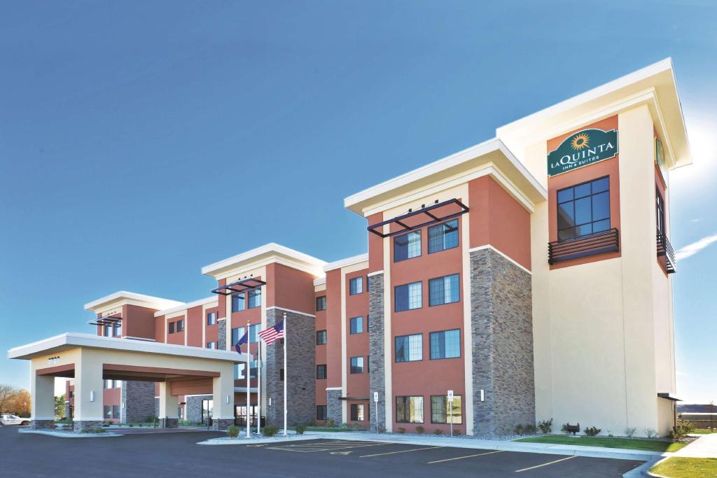 Hotel La Quinta Inn & Suites By Wyndham Billings