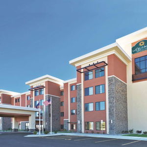 Hotel La Quinta Inn & Suites By Wyndham Billings cazare Billings