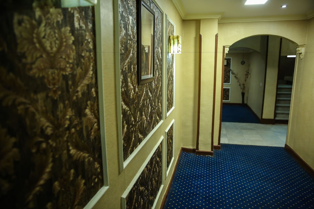 Hotel St. George Hotel Cairo