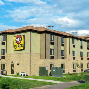 Hotel My Place Hotel Bozeman Mt cazare Bozeman