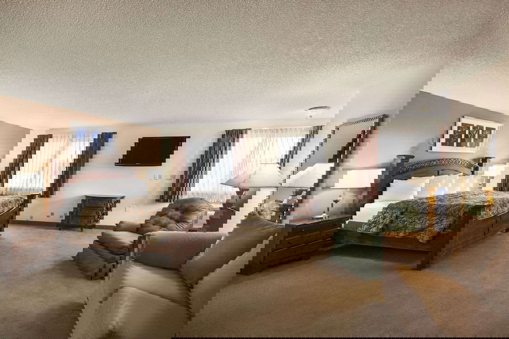 Hotel Days Inn Billings