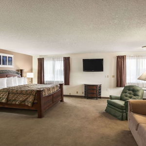 Hotel Days Inn Billings cazare Billings