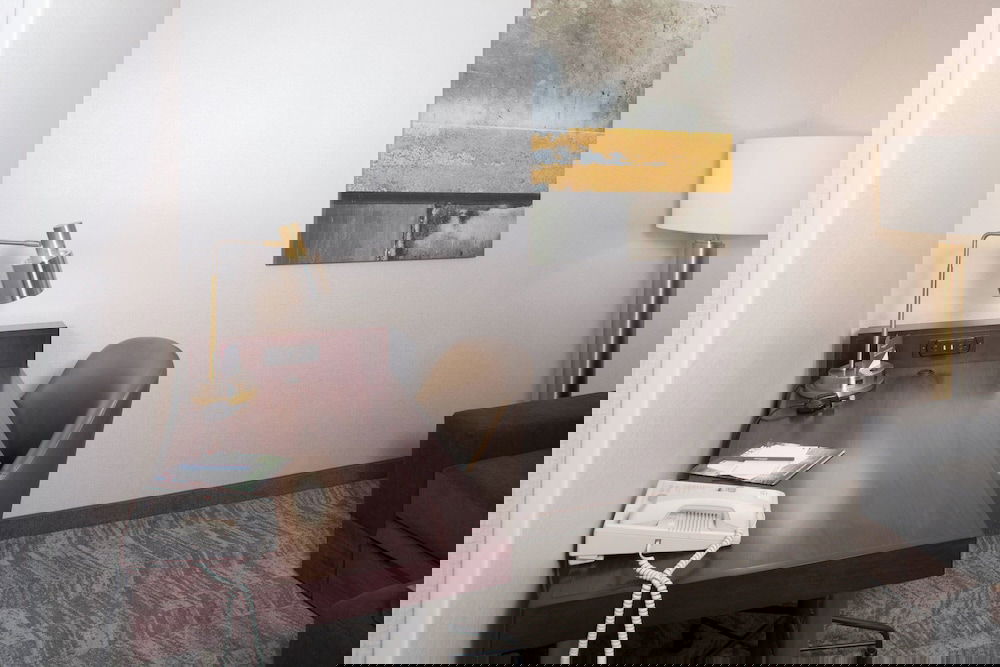 Hotel Springhill Suites Billings