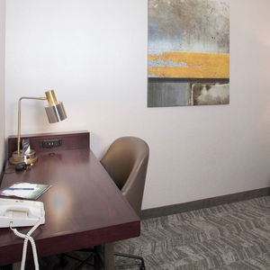 Hotel Springhill Suites Billings cazare Billings