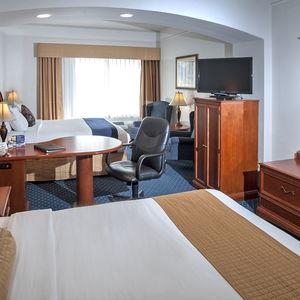 Hotel Lexington Inn And Suites cazare Billings