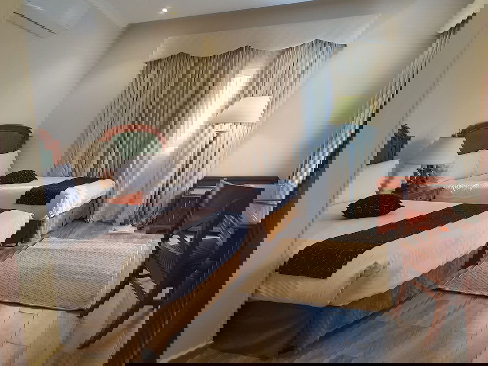 Hotel Kemet Boutique Hotel