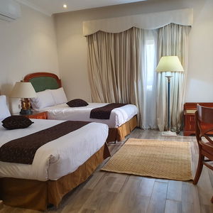 Hotel Kemet Boutique Hotel cazare Giza