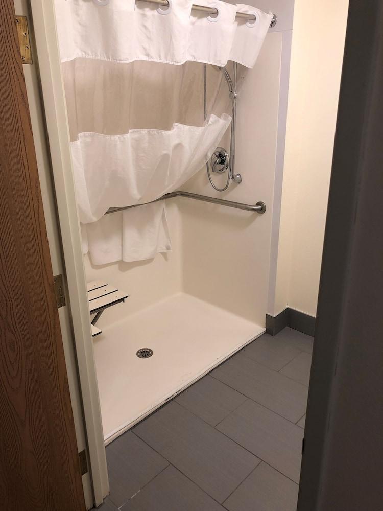 Hotel Best Western Yellowstone Crossing