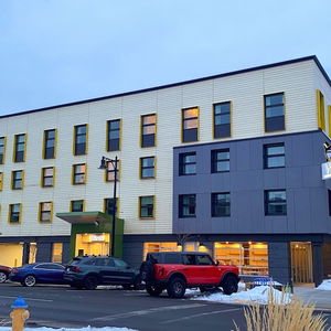 Hotel The Wren cazare Missoula