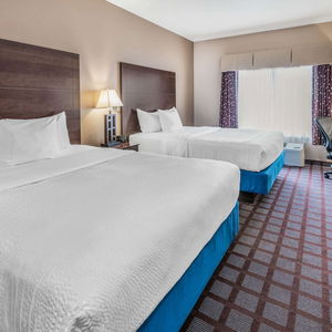 Hotel La Quinta Inn & Suites By Wyndham Bozeman cazare Bozeman