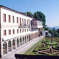 Hotel Do Elevador Hotel cazare Braga