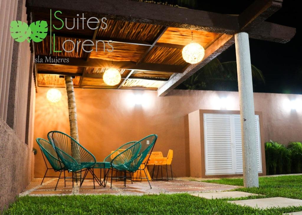 Hotel Suites Lorens