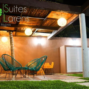 Sejur Suites Lorens vacanta Isla Mujeres