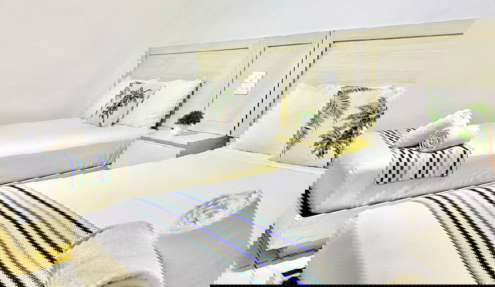 Hotel Casa Maraf Hotel Isla Mujeres