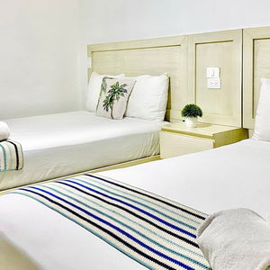 Hotel Casa Maraf Hotel Isla Mujeres cazare Isla Mujeres