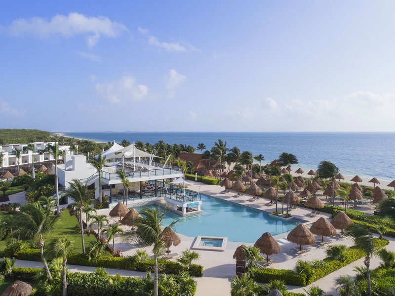 Hotel Finest Playa Mujeres