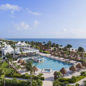 Sejur Finest Playa Mujeres vacanta Isla Mujeres